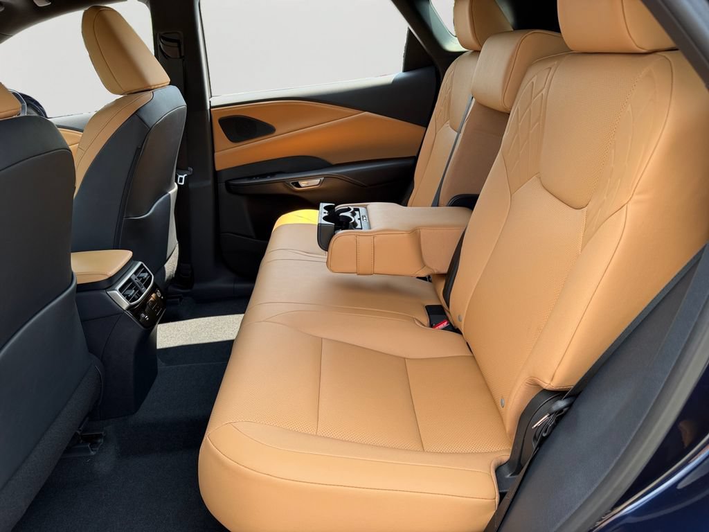 New 2026 Lexus RX 350 Premium AWD/4WD image 8
