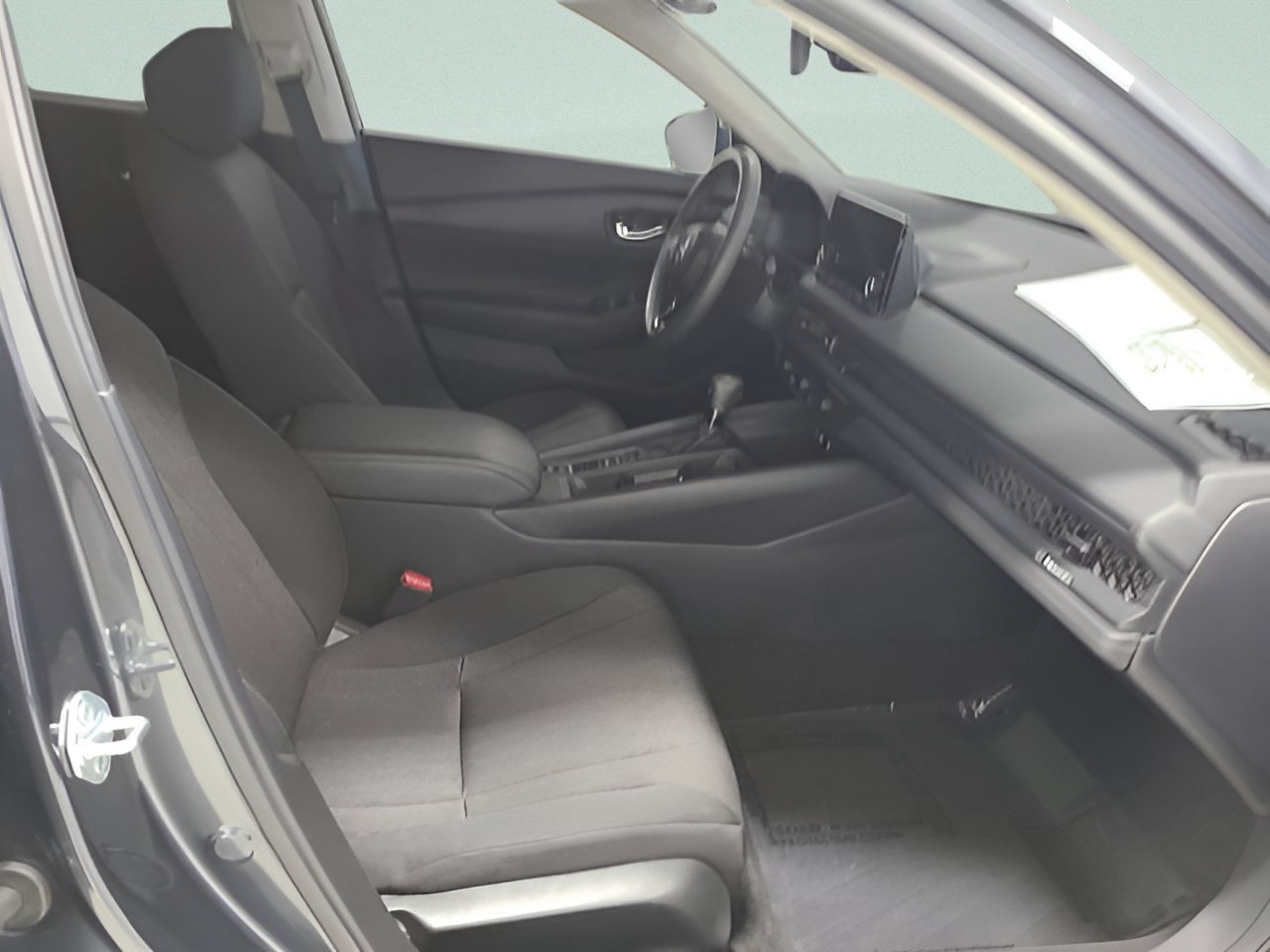 Used 2025 Honda Accord LX image 11