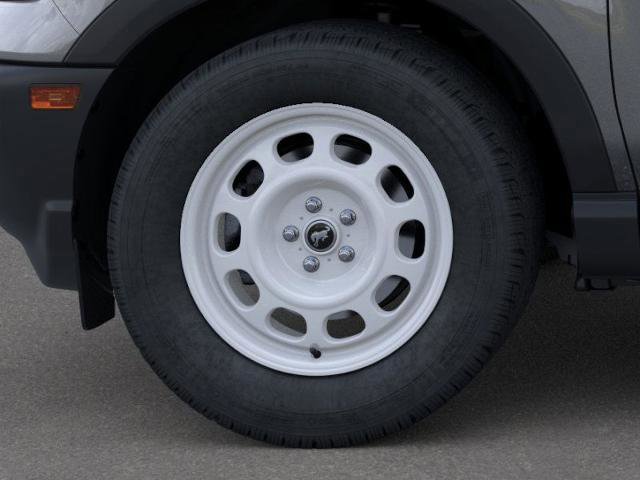 New 2025 Ford Bronco Sport Heritage image 19