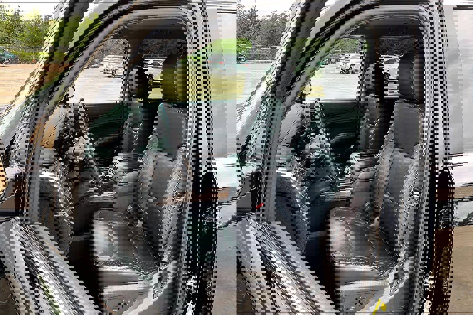 Used 2015 Chevrolet Tahoe LT w/ Texas Edition image 8