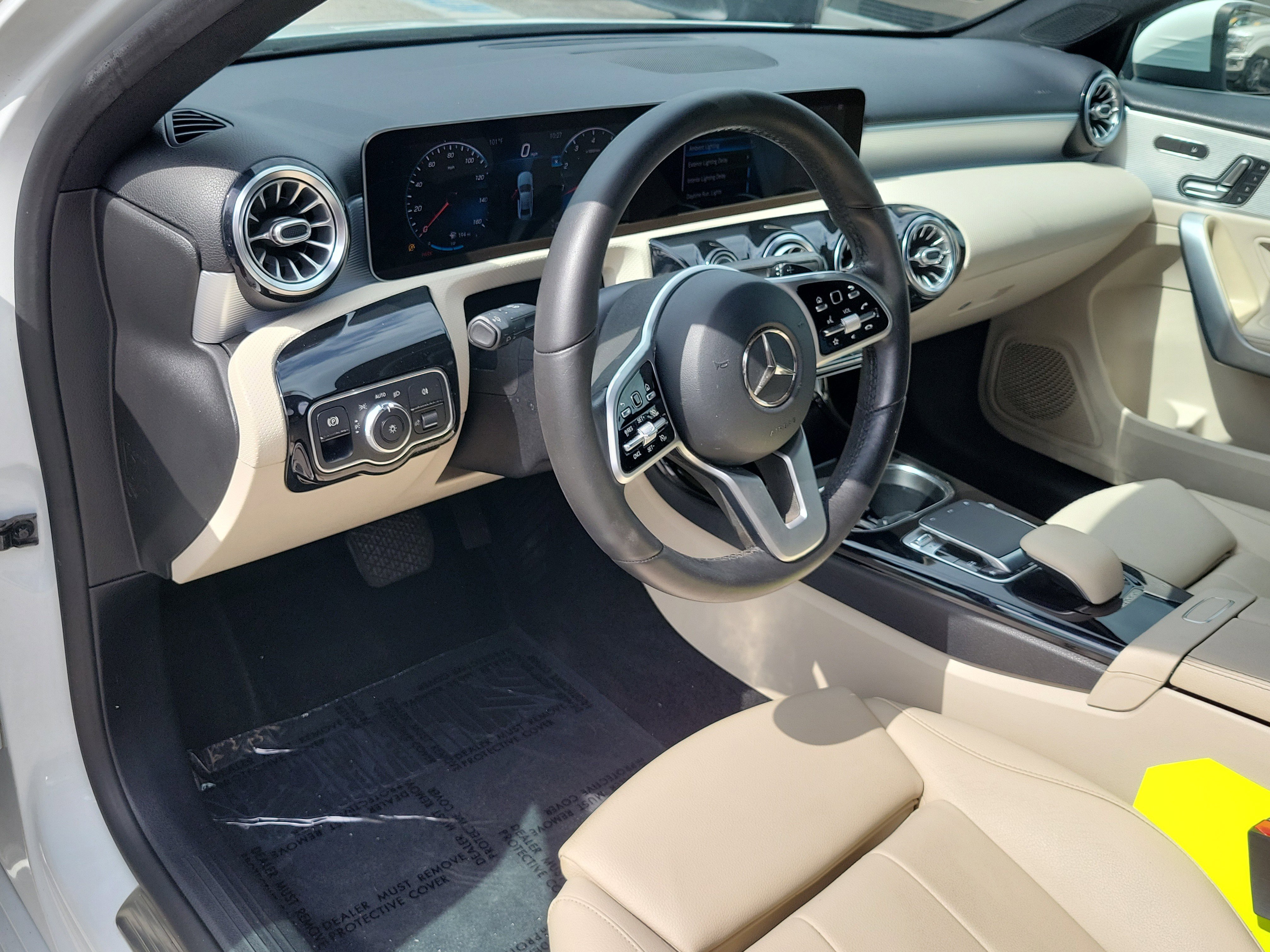 Used 2020 Mercedes-Benz A 220 image 20