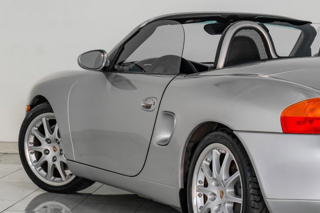 Used 2000 Porsche Boxster S image 41