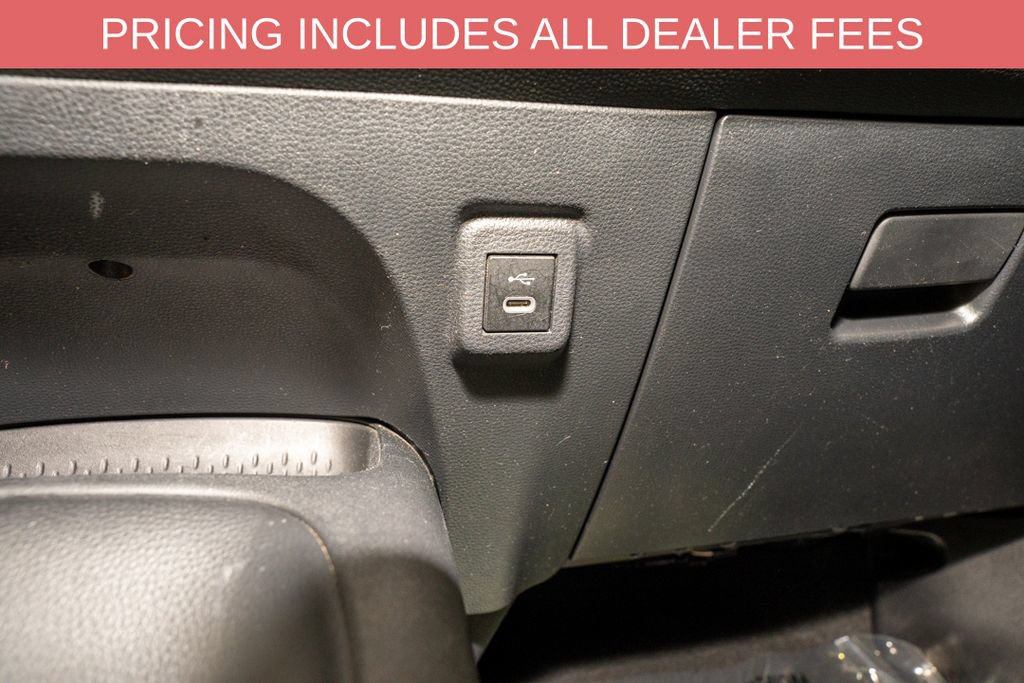 Used 2024 Toyota Corolla LE FWD image 14