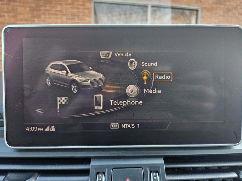 Used 2018 Audi Q5 2.0T Premium Plus w/ Premium Plus Package image 49