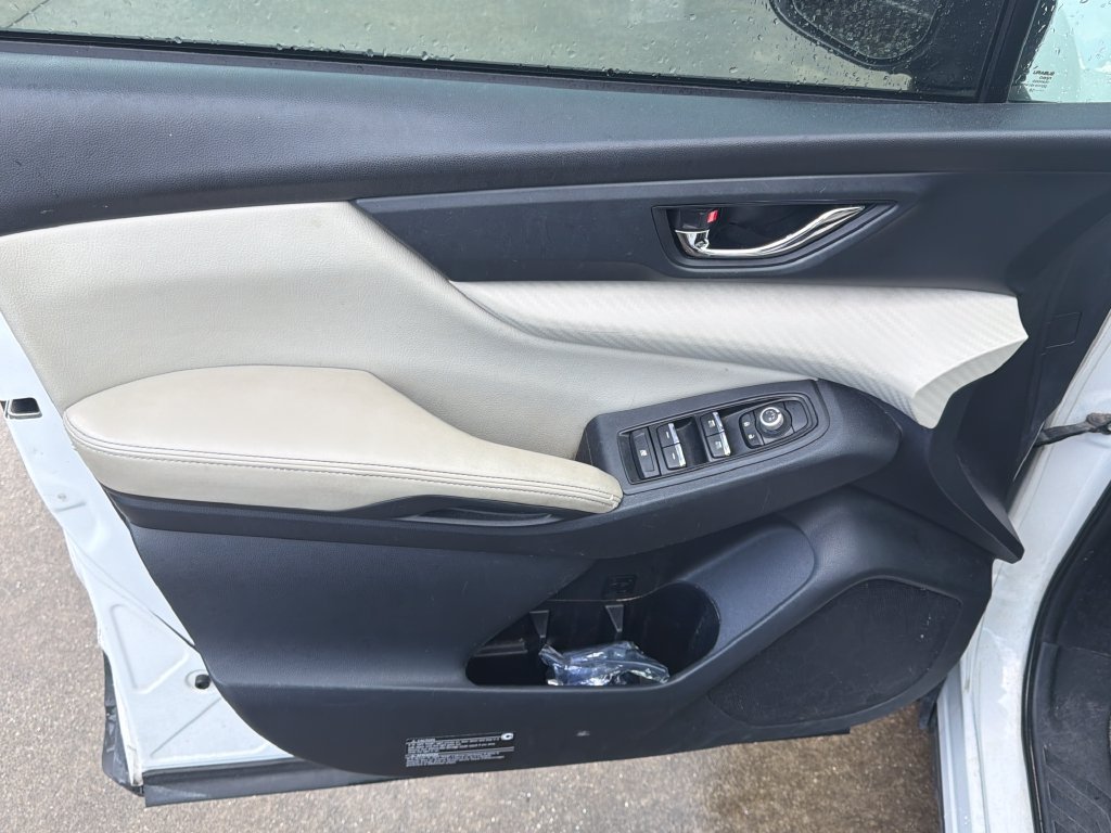 Used 2019 Subaru Ascent Premium w/ Popular Package #3 AWD/4WD image 16