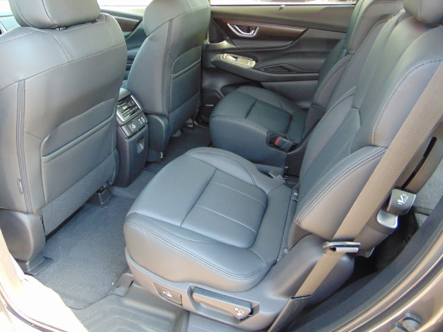 New 2026 Subaru Ascent Touring w/ Popular Package #2 AWD/4WD image 21