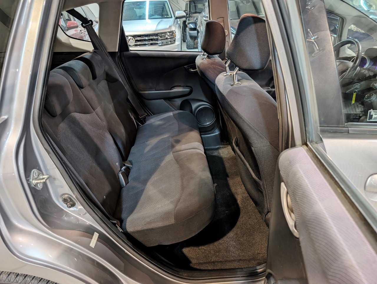 Used 2010 Honda Fit Sport image 23