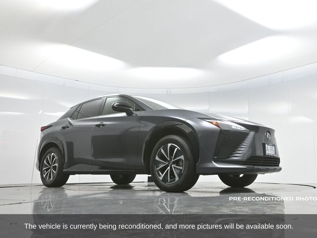 Used 2024 Lexus RZ 300e Premium image 59