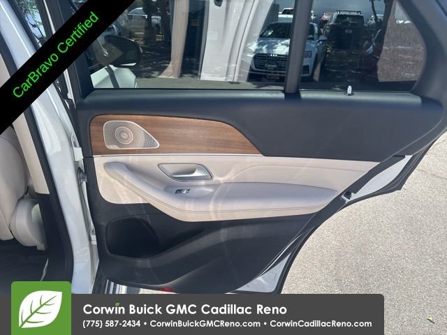 Used 2022 Mercedes-Benz GLE 350 4MATIC image 31