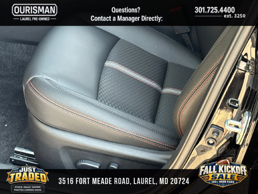 Used 2026 Nissan Altima 2.5 SR FWD image 7