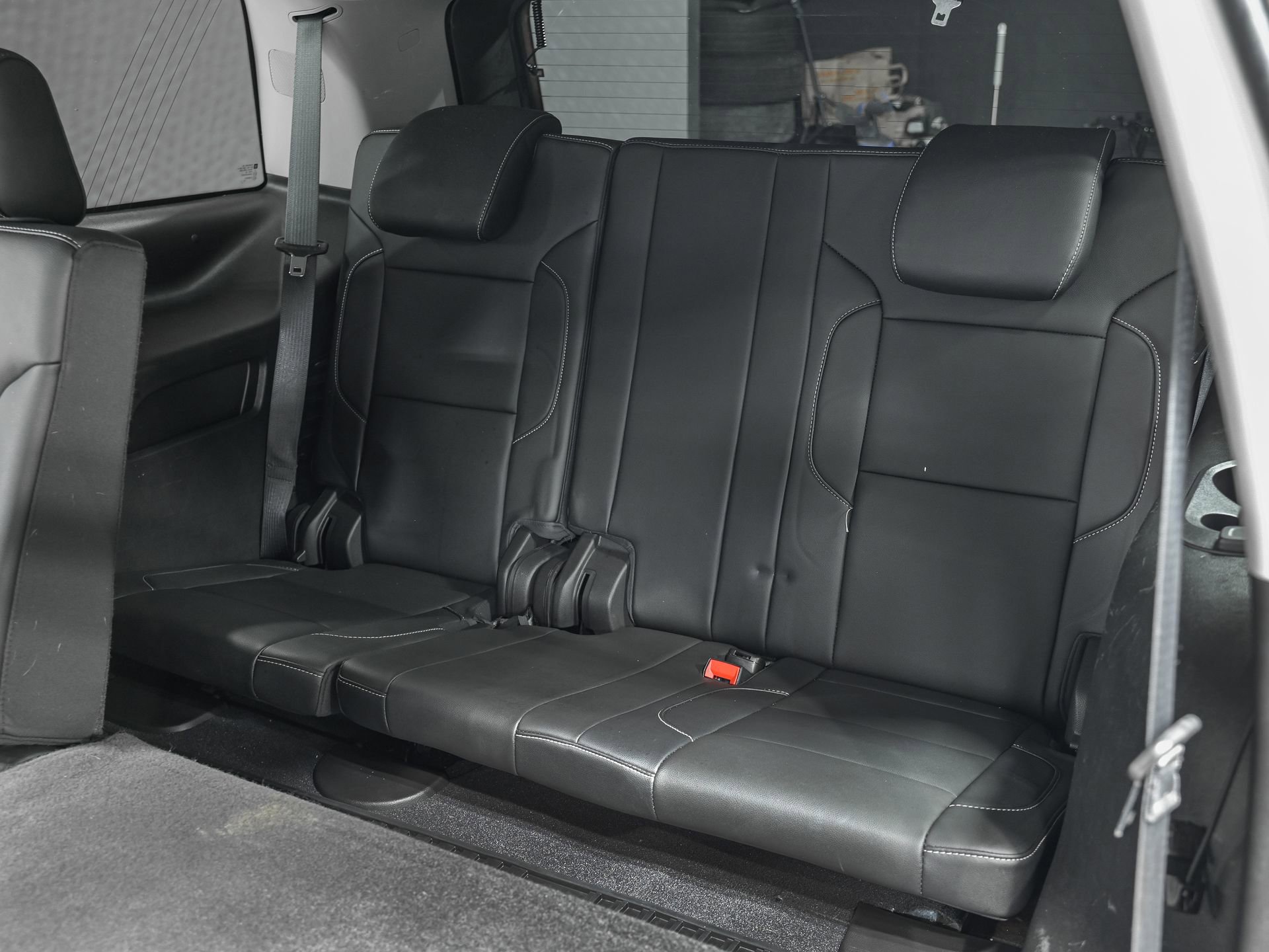 Used 2019 Chevrolet Tahoe LT image 29