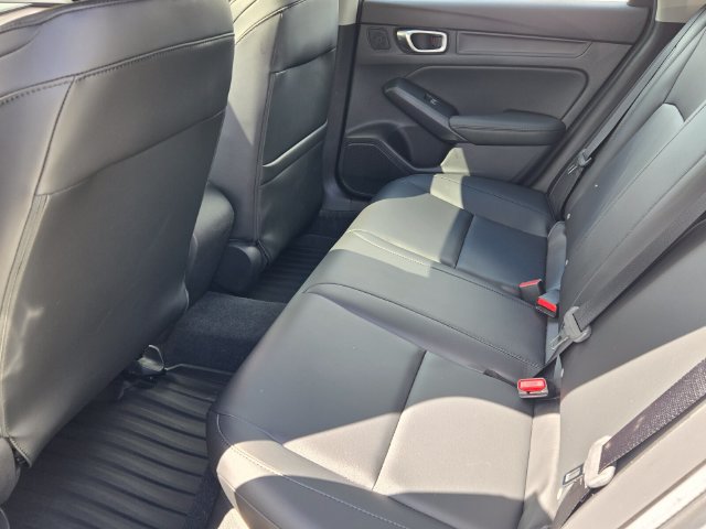 Certified 2026 Acura Integra FWD image 11