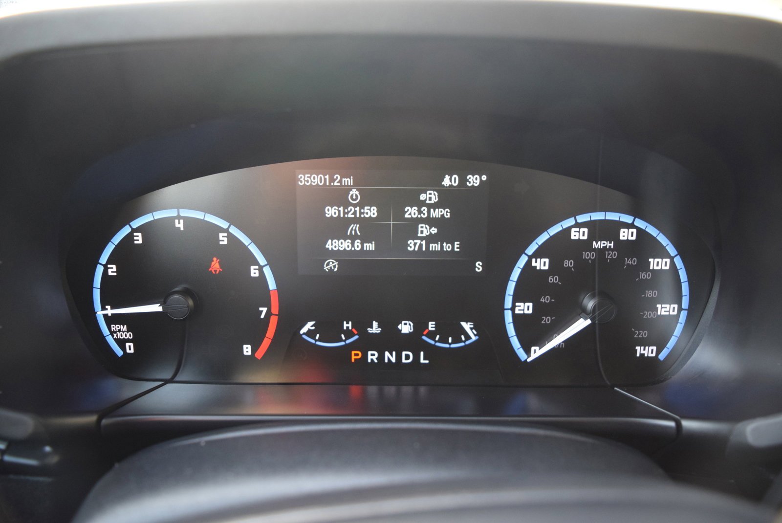 Used 2022 Ford Bronco Sport Big Bend w/ Convenience Package image 10