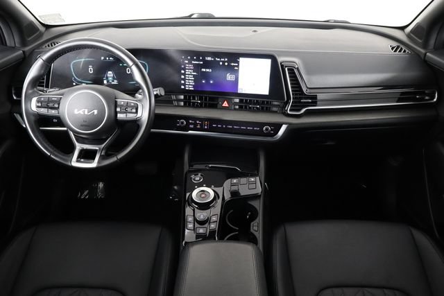 Used 2023 Kia Sportage X-Line AWD/4WD image 13