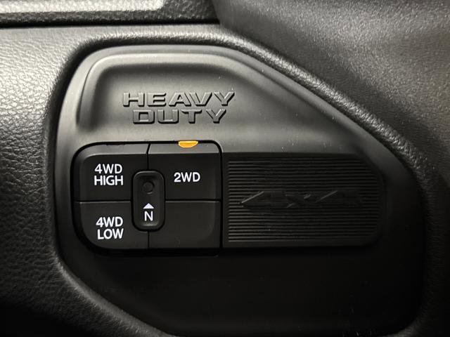 Used 2024 RAM 3500 Tradesman image 22