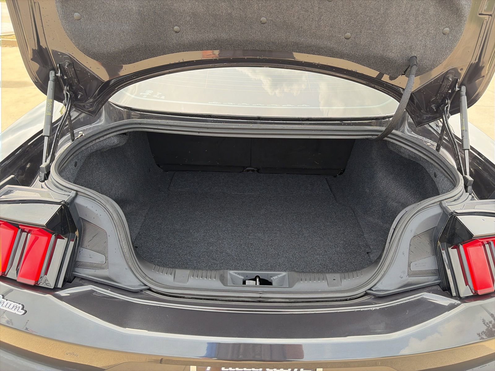 Used 2024 Ford Mustang GT image 26