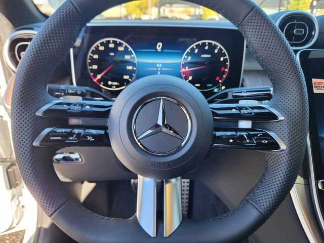 Certified 2026 Mercedes-Benz GLC 300 4MATIC image 19