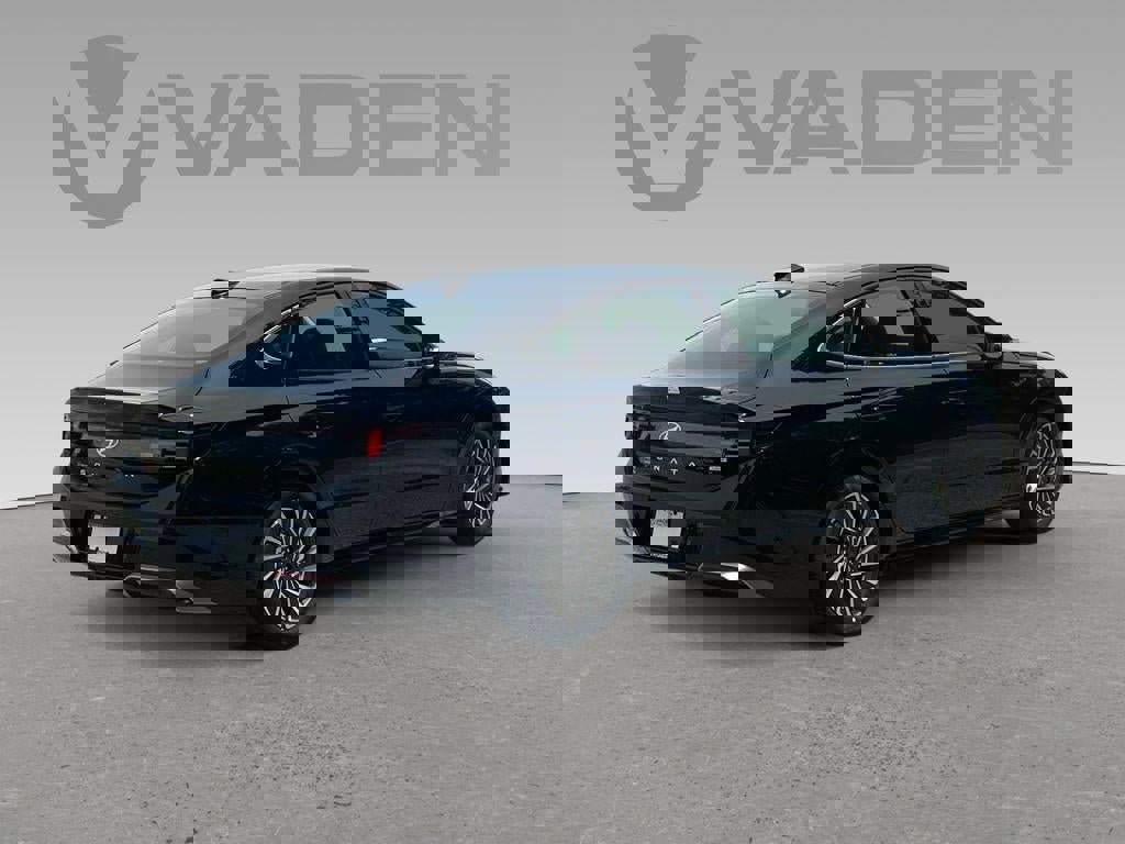 New 2025 Hyundai Sonata SEL image 38