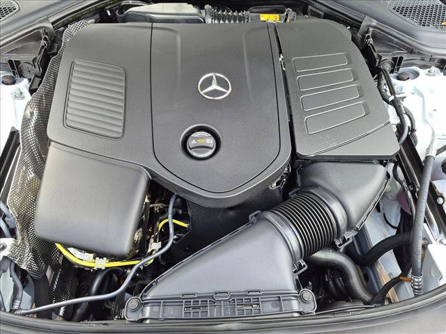 New 2027 Mercedes-Benz E 350 Sedan image 15