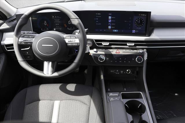 New 2026 Hyundai Sonata SEL image 23