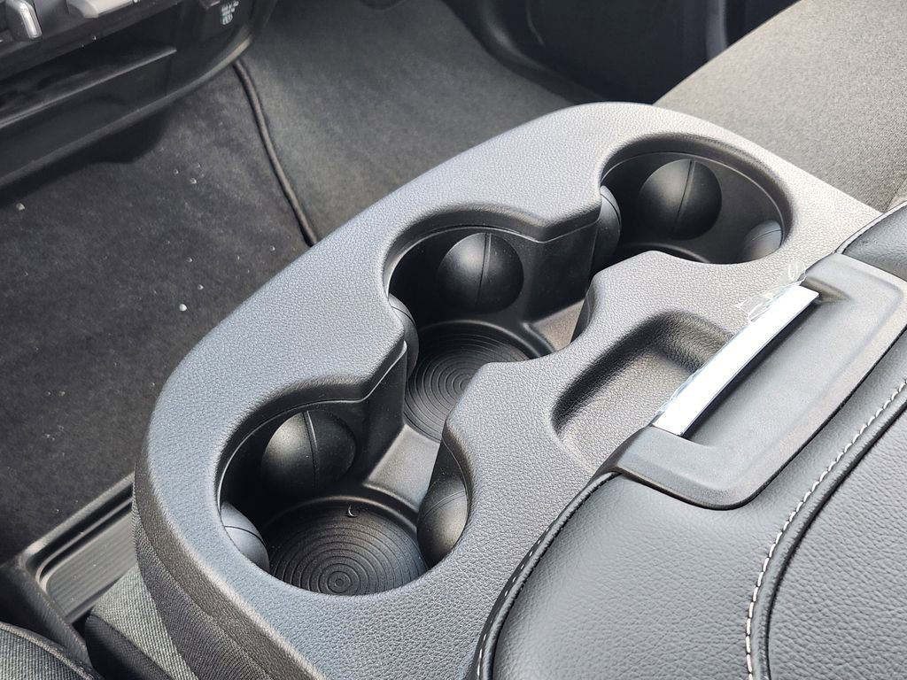 New 2026 RAM 2500 Tradesman image 14