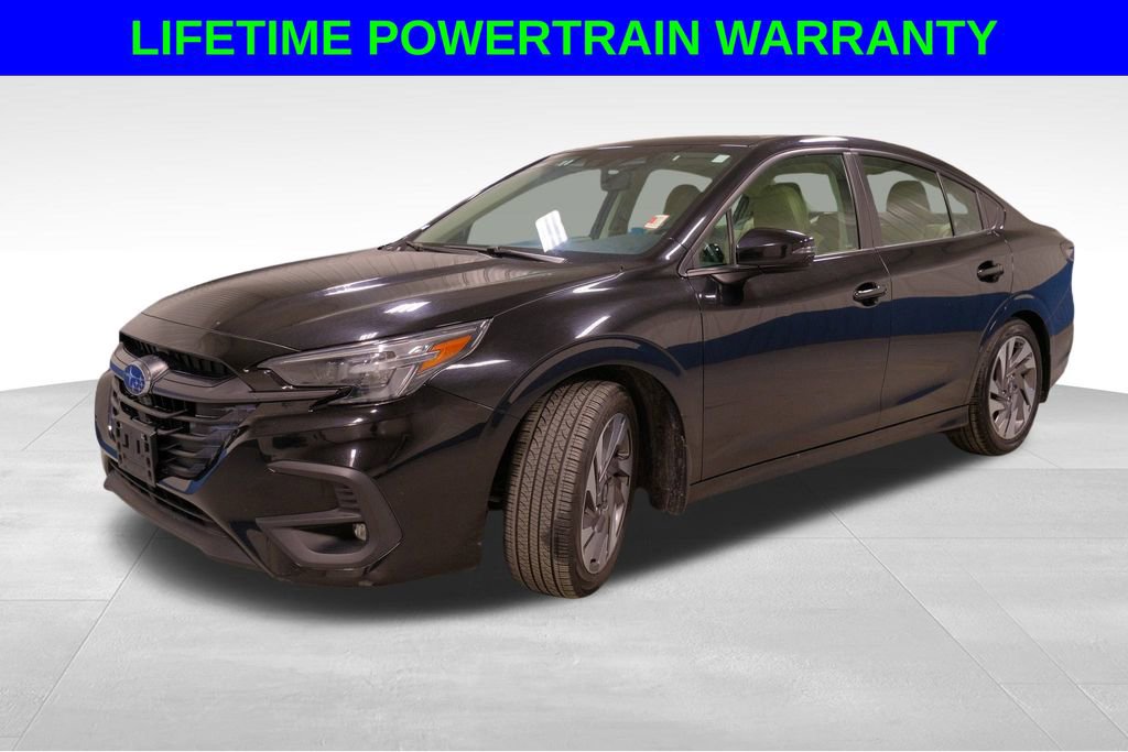 Used 2024 Subaru Legacy Limited