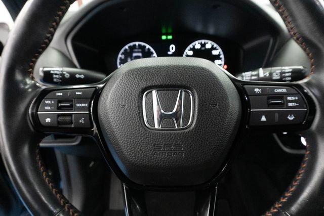 Certified 2023 Honda HR-V Sport image 19