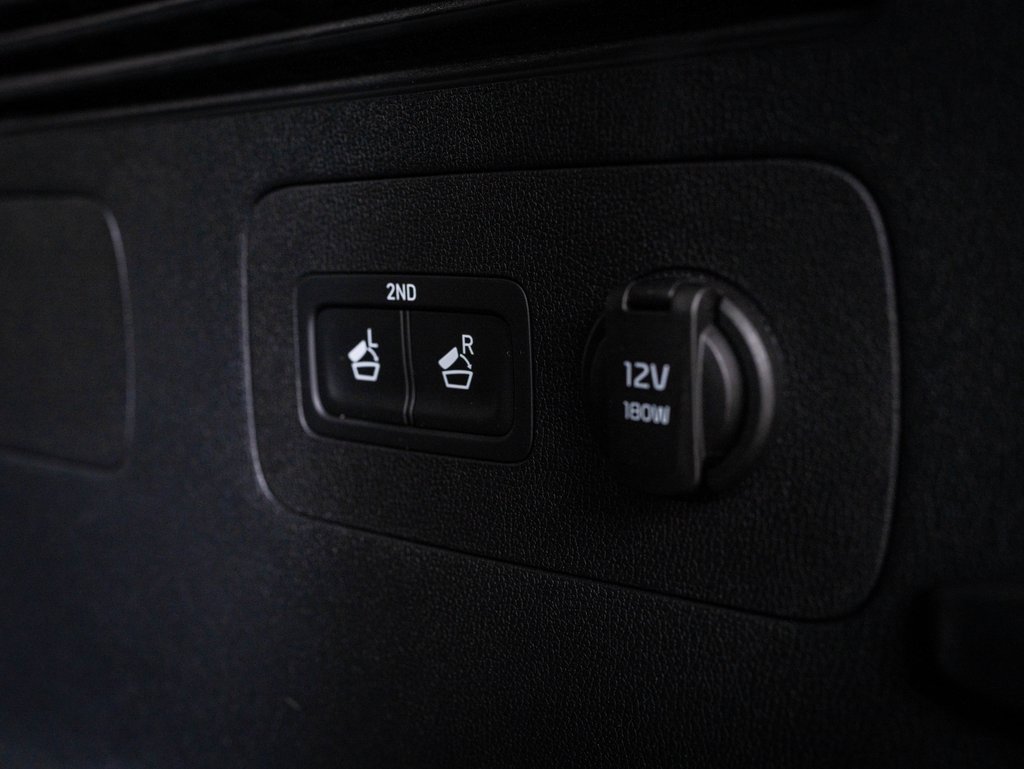 Used 2021 Kia Sorento SX Prestige image 24