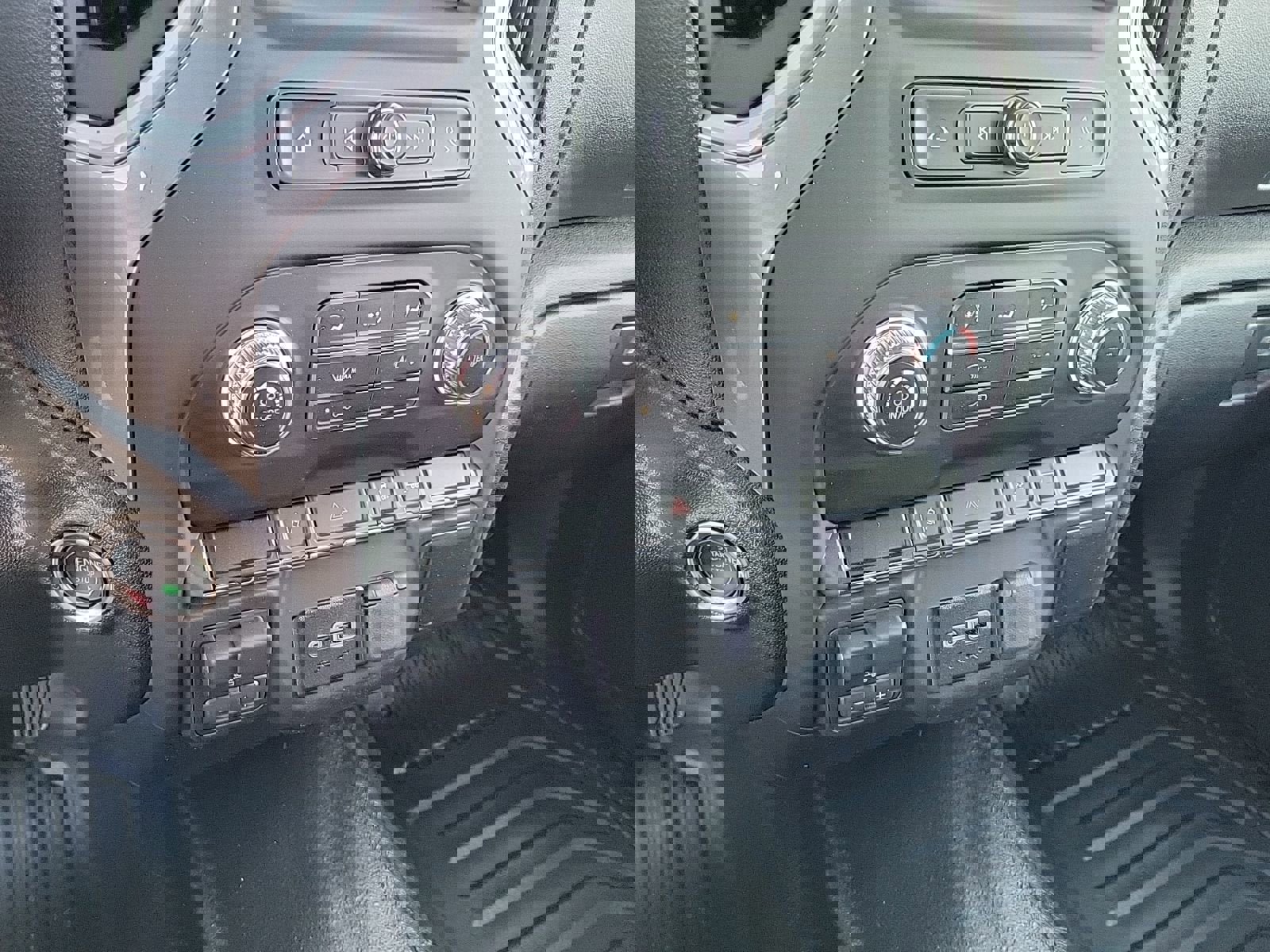 New 2026 GMC Sierra 2500 Pro image 18