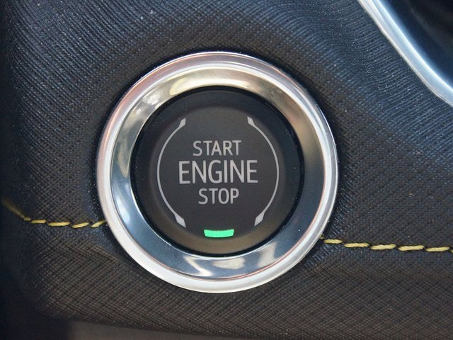 New 2025 Chevrolet TrailBlazer ACTIV w/ Convenience Package image 8