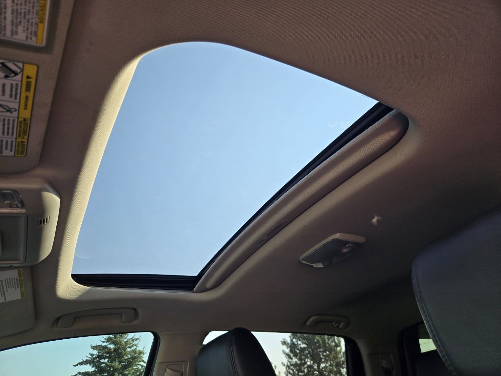 Used 2018 Toyota Tundra Platinum~LIFT~TIRES & WHEELS~L image 13