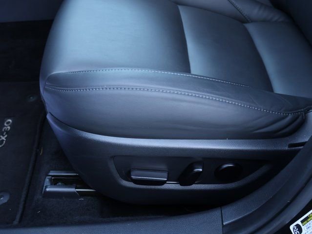 Used 2025 MAZDA CX-30 AWD 2.5 S w/ Preferred Package image 43
