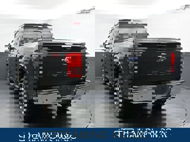 Used 2020 Ford F150 Lariat image 8