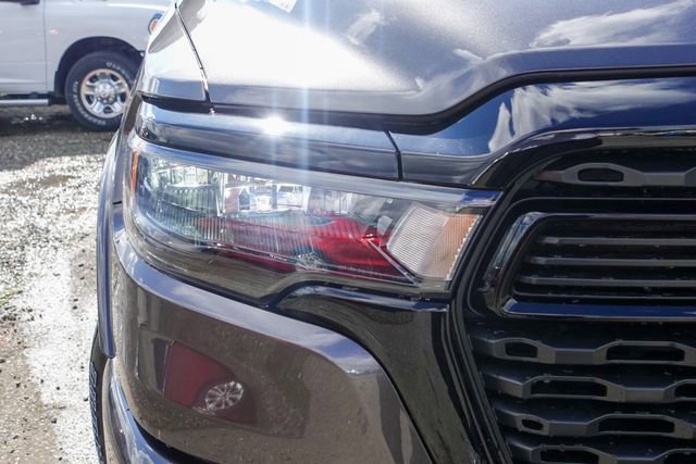 New 2026 RAM 1500 Big Horn image 5