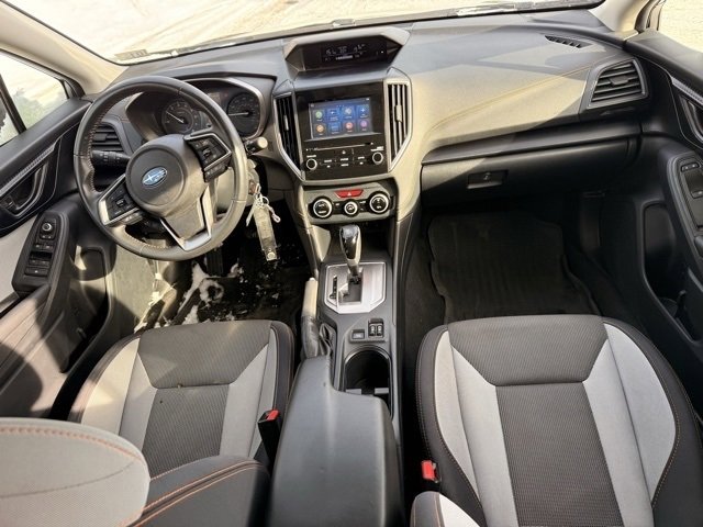 Used 2021 Subaru Crosstrek 2.0i Premium image 14