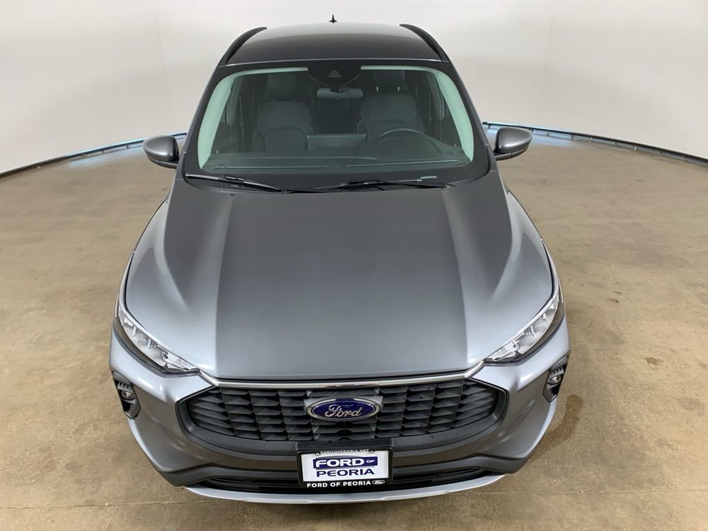 Used 2023 Ford Escape SE image 4