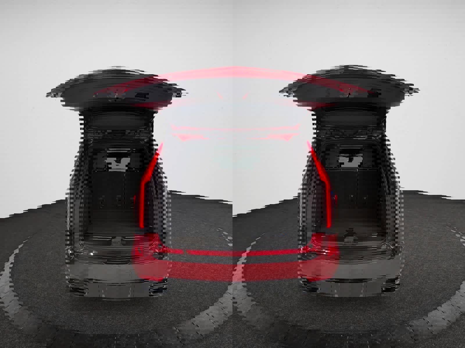 Certified 2023 Cadillac Escalade Sport Platinum image 8