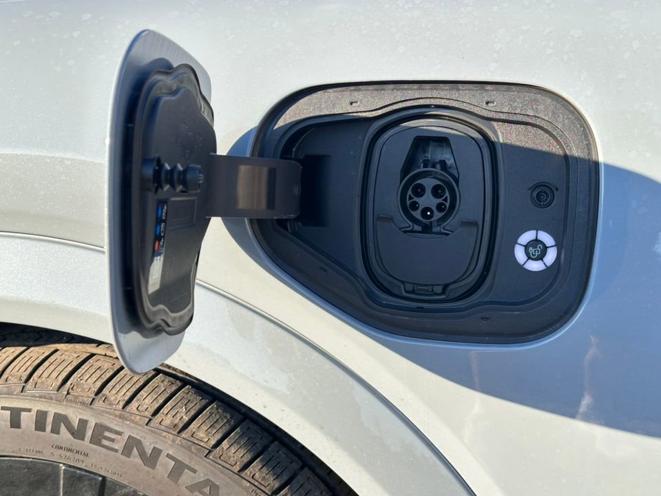 New 2025 Ford Mustang Mach-E GT AWD/4WD image 16