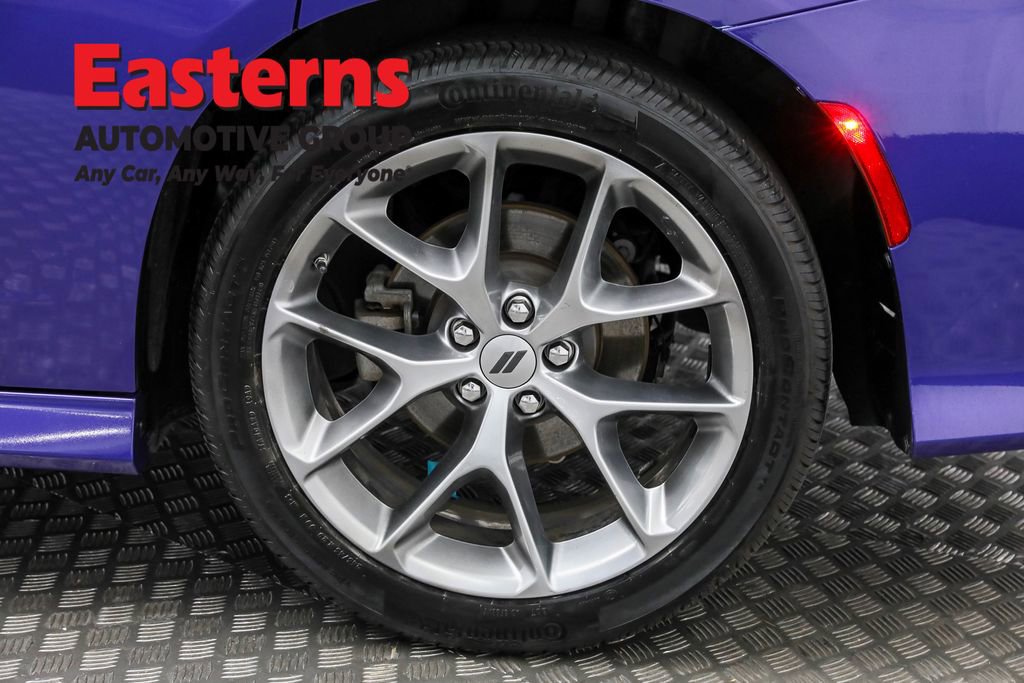 Used 2023 Dodge Charger GT image 34