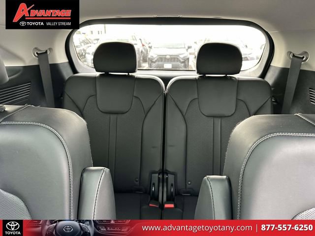 Used 2022 Kia Sorento SX image 15