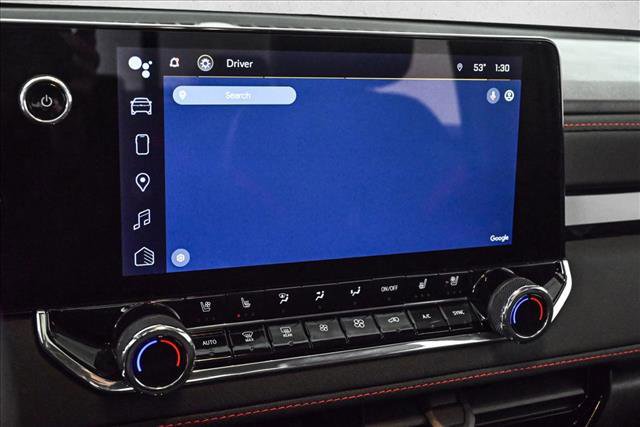 Used 2023 Chevrolet Colorado Z71 w/ Z71 Convenience Package 2 image 13