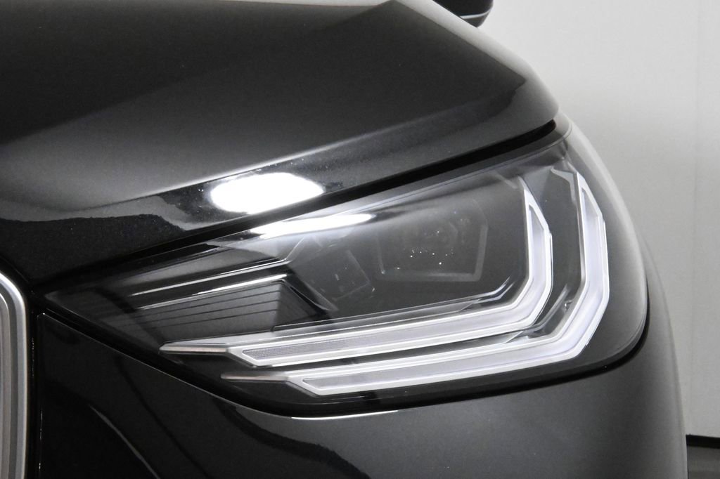 Used 2026 BMW X3 xDrive30 w/ Convenience Package image 11