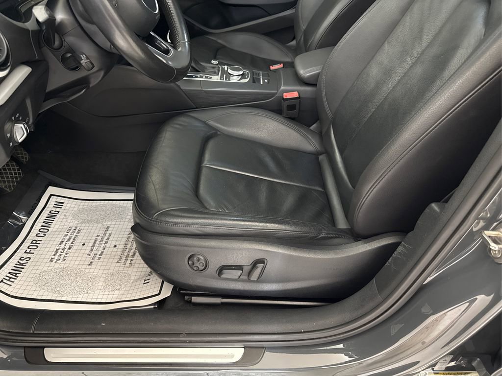 Used 2017 Audi A3 2.0T Premium image 27