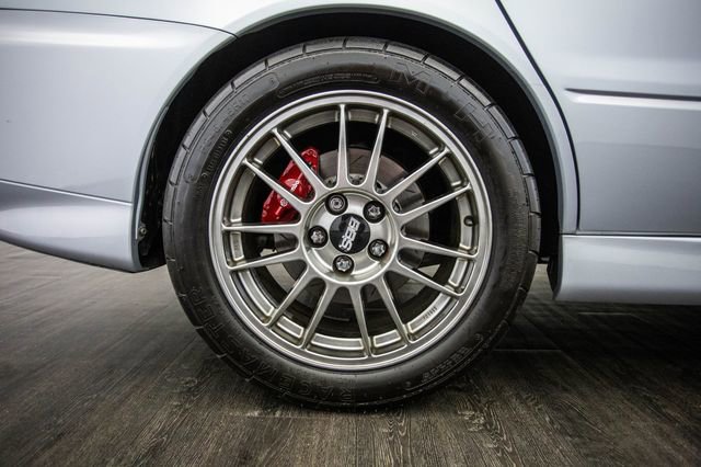 Used 2006 Mitsubishi Lancer Evolution MR image 42