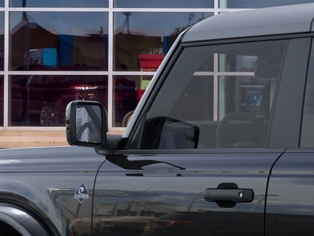 New 2026 Ford Bronco Outer Banks AWD/4WD image 22