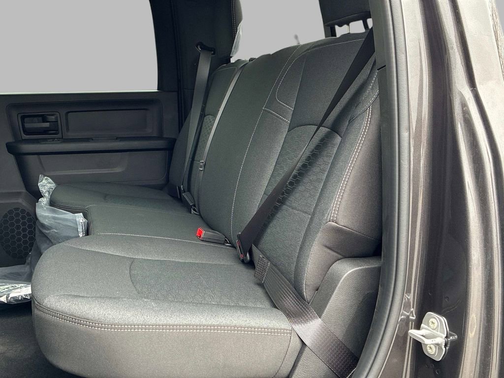 New 2026 RAM 2500 Tradesman AWD/4WD image 7