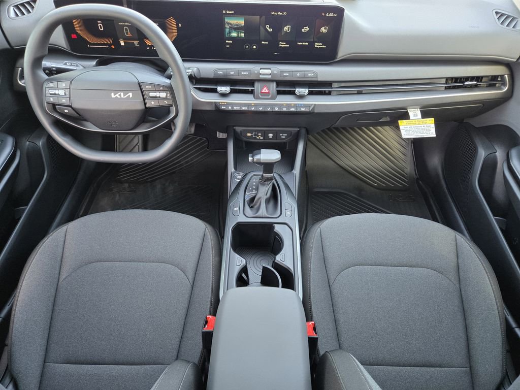 New 2026 Kia K4 FWD image 20