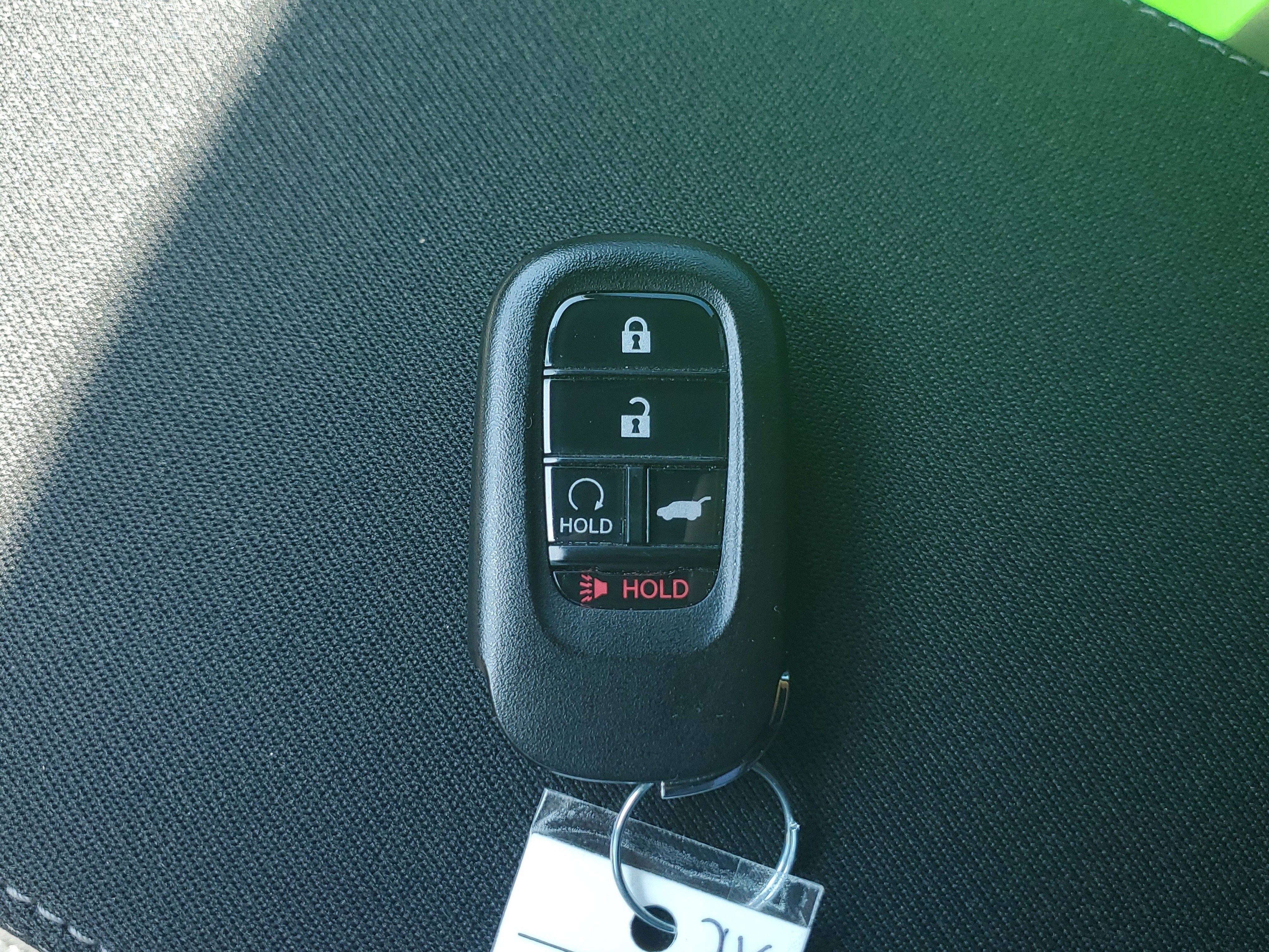 Used 2025 Honda Civic Sport image 30