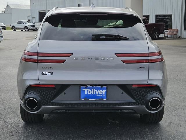 Used 2022 Genesis GV70 2.5T w/ Sport Prestige Package image 25