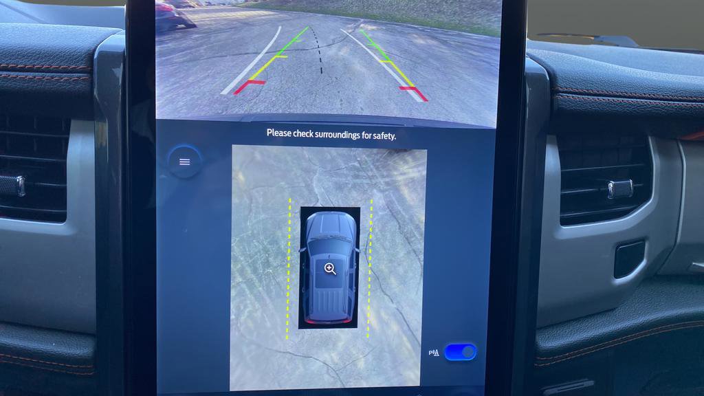 Used 2022 Ford Expedition Timberline AWD/4WD image 13